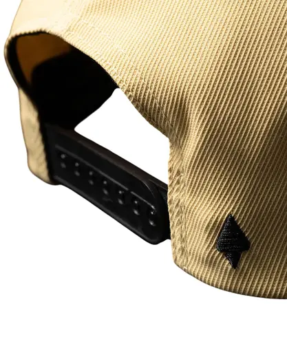 Boné MCD Snapback Flexfit Areia