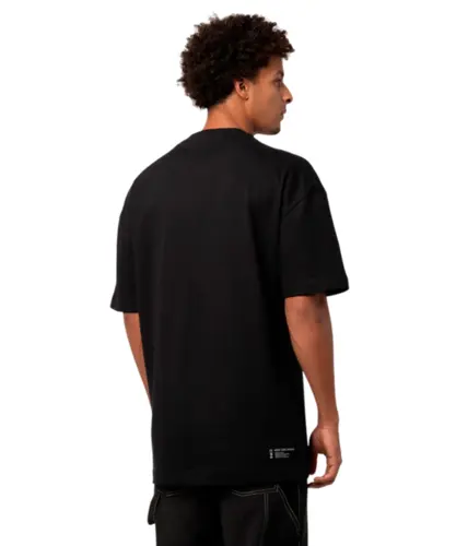 Camiseta MCD Box-Fit Preto