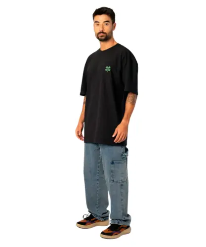 Camiseta Lost Good Look Preto