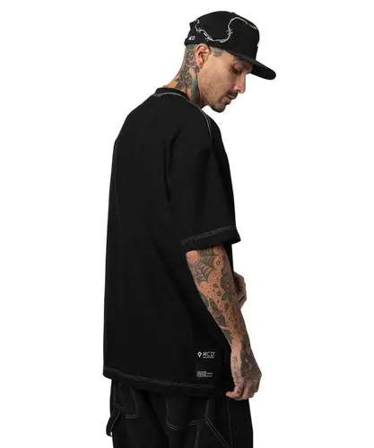 Camiseta MCD Boxfit MCD More Preto