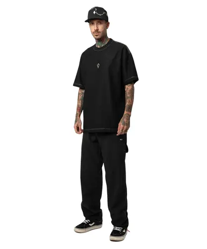Camiseta MCD Boxfit MCD More Preto