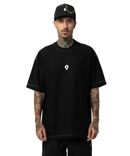 Camiseta MCD Boxfit MCD More Preto