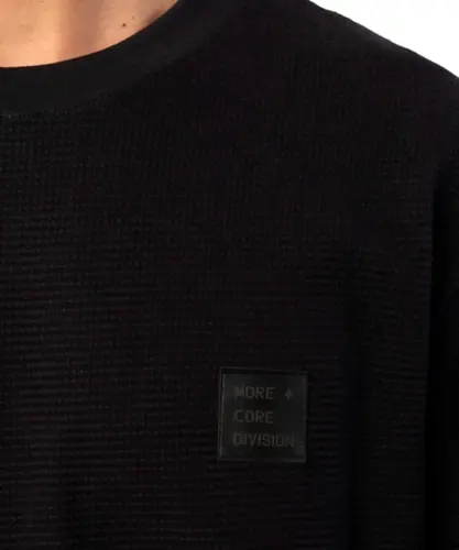 Camiseta MCD Especial Preto