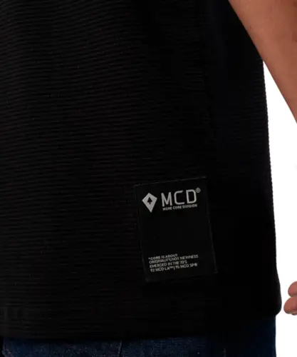 Camiseta MCD Especial Preto