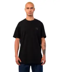 Camiseta MCD Especial Preto