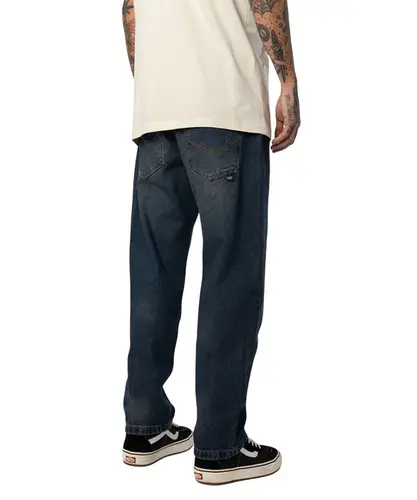 Calça MCD Jeans Loose Indigo