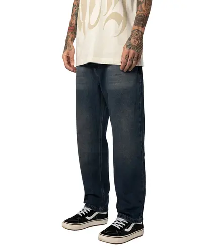 Calça MCD Jeans Loose Indigo
