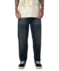 Calça MCD Jeans Loose Indigo