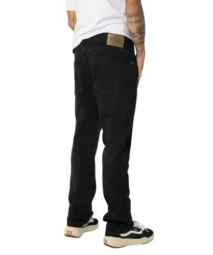 CALÇA DENIM SLIM FIT
