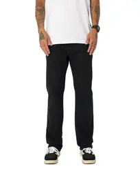 CALÇA DENIM SLIM FIT