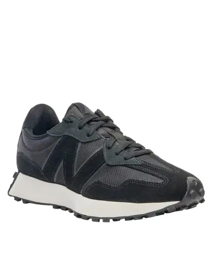 Tênis New Balance 327v1 Preto