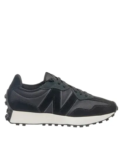 Tênis New Balance 327v1 Preto