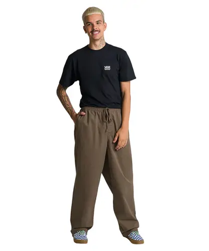 Calça Vans Range Baggy Canteen