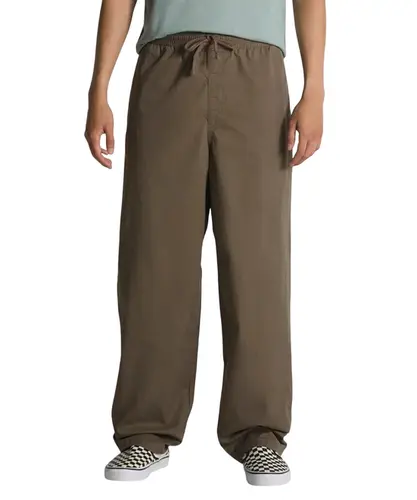 Calça Vans Range Baggy Canteen