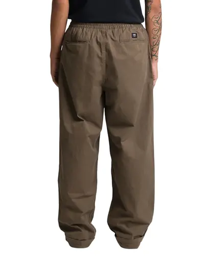 Calça Vans Range Baggy Canteen