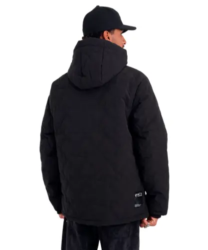 Jaqueta MCD Carneiro Preto