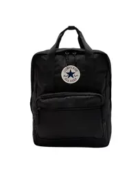 Mochila Converse Small Square Backpack Preto