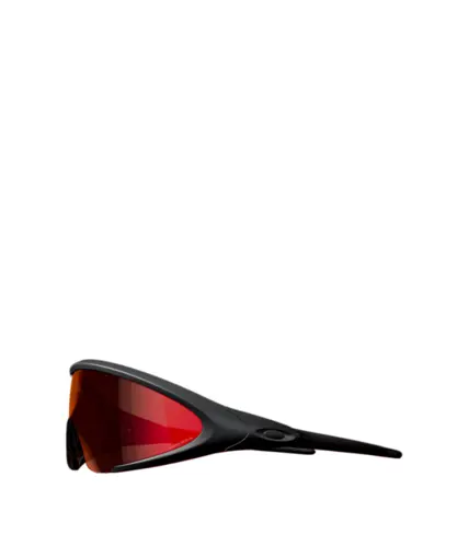 Óculos Oakley Ellipse Matte Carbon Prizm Trail Torch