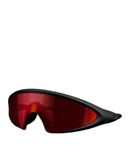 Óculos Oakley Ellipse Matte Carbon Prizm Trail Torch
