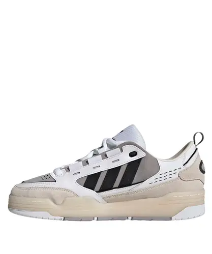 Tênis Adidas ADI2000 White Core Black