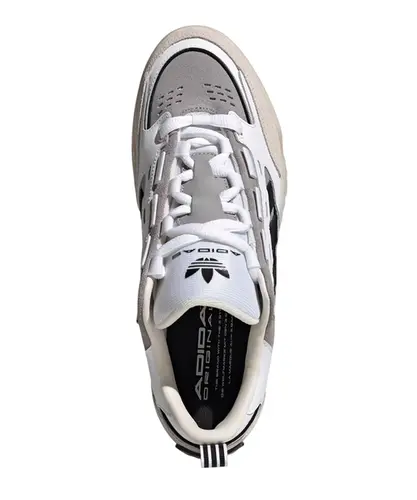 Tênis Adidas ADI2000 White Core Black