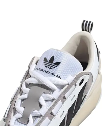 Tênis Adidas ADI2000 White Core Black