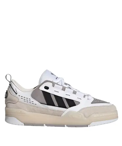 Tênis Adidas ADI2000 White Core Black