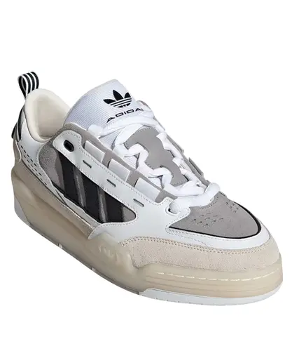 Tênis Adidas ADI2000 White Core Black