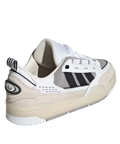 Tênis Adidas ADI2000 White Core Black