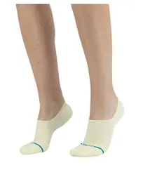 Meia Stance Icon No Show Butter