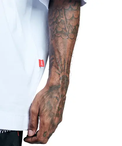CAMISETA HUGE APPROVE X CORINTHIANS