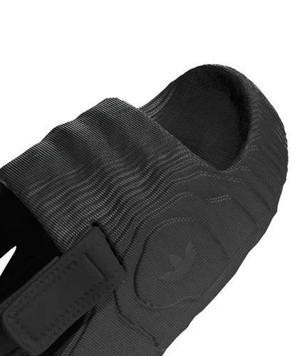 Chinelo Adidas Adilette 22 XLG Preto