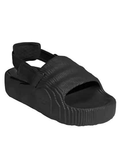Chinelo Adidas Adilette 22 XLG Preto