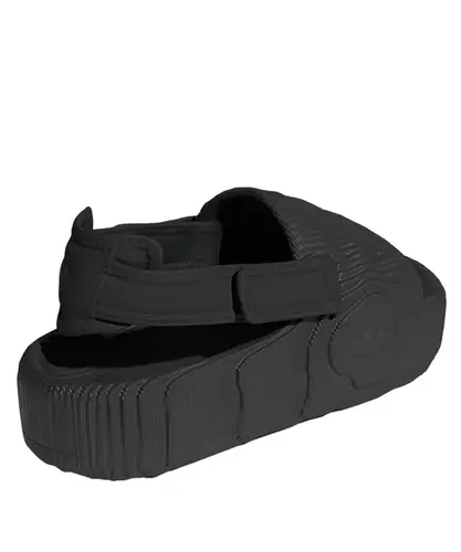Chinelo Adidas Adilette 22 XLG Preto