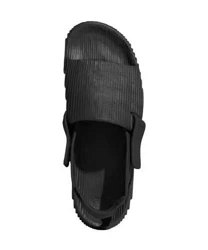 Chinelo Adidas Adilette 22 XLG Preto