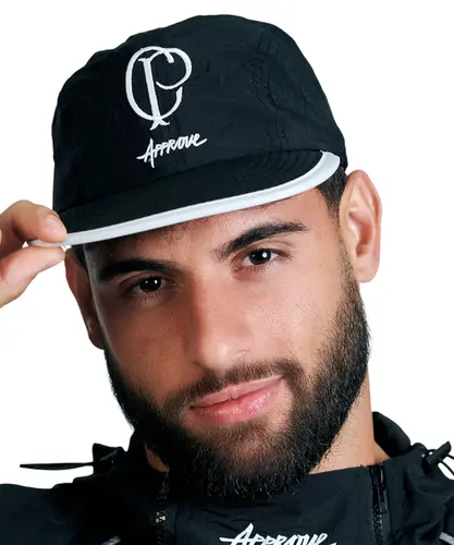 Bone Sport Approve X Corinthians Preto