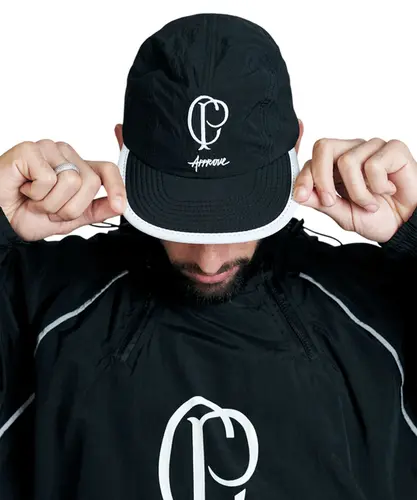 Bone Sport Approve X Corinthians Preto