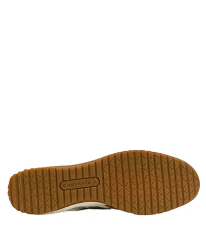 Tênis Run Star Trainer Amendoa Caramelo Lama Marrom