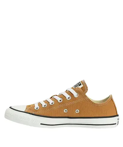 Tênis Chuck Taylor All Star Caramelo Medio e Branco
