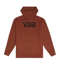 Moletom Vans SS Red Ochre