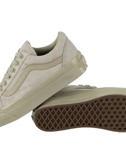 Tênis Vans Old Skool MTE Washed Canvas Green