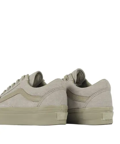 Tênis Vans Old Skool MTE Washed Canvas Green