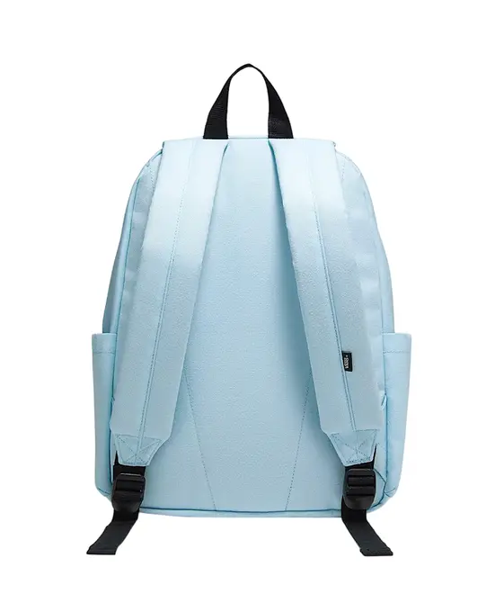 わた Mochila Vans Old Skool Grom Crystal Azul - Mochila Vans Old Skool