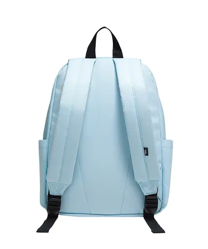 Mochila Vans Old Skool Grom Crystal Azul