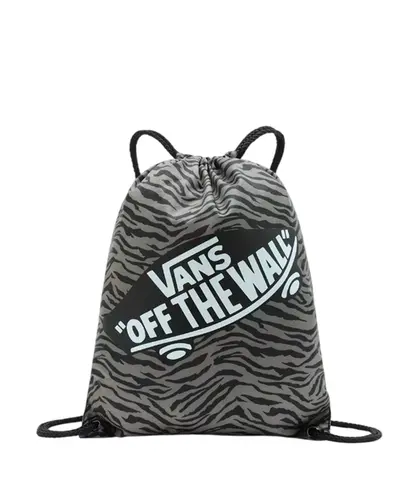 Mochila Vans Benched Bag Animal Block