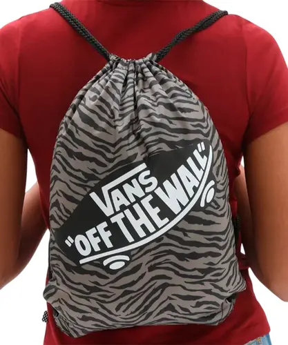 Mochila Vans Benched Bag Animal Block