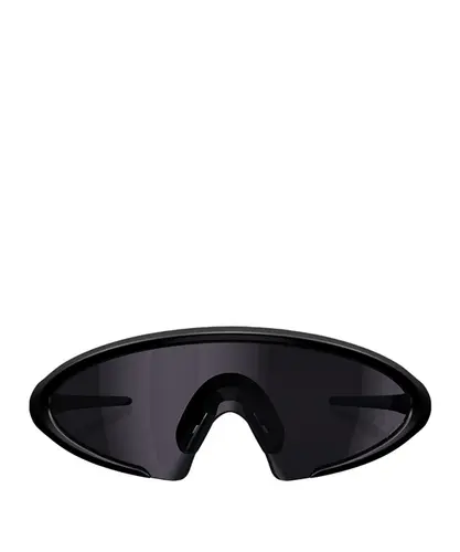 Óculos Oakley Ellipse Matte Black Prizm Grey