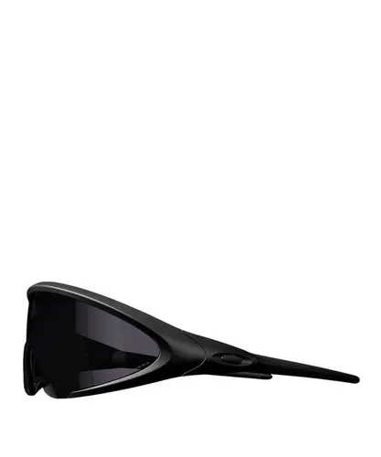 Óculos Oakley Ellipse Matte Black Prizm Grey