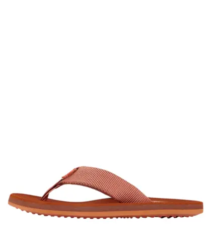 Chinelo Kenner Legend Pro Marrom