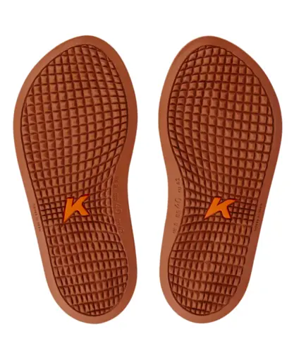 Chinelo Kenner Legend Pro Marrom